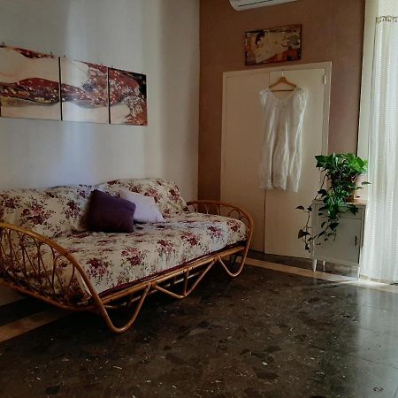 Casa Lo Re Διαμέρισμα Μαρτίνα Φράνκα Εξωτερικό φωτογραφία