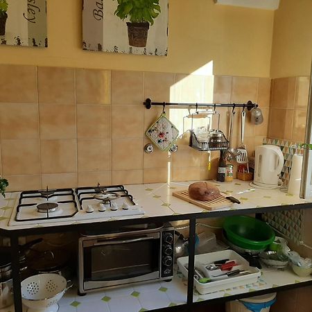 Casa Lo Re Διαμέρισμα Μαρτίνα Φράνκα Εξωτερικό φωτογραφία