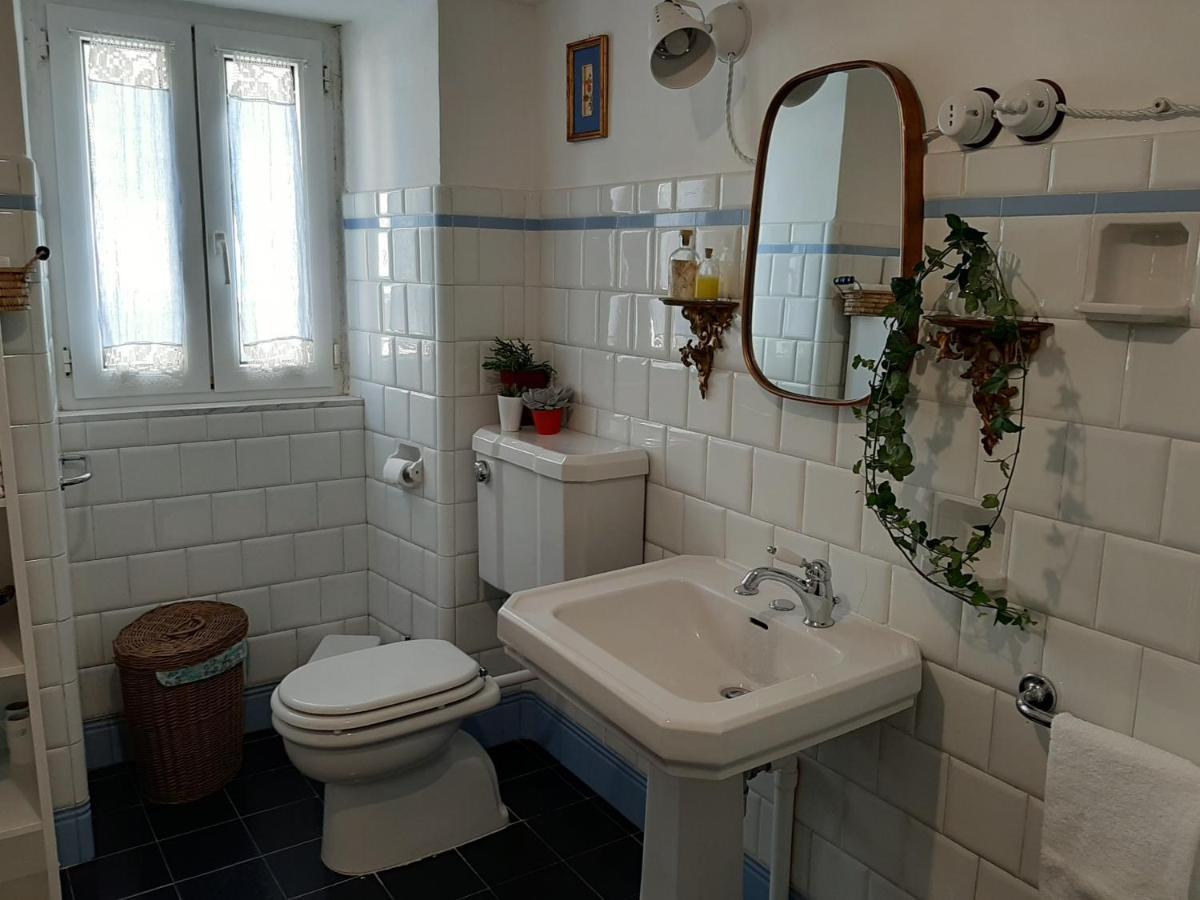 Casa Lo Re Διαμέρισμα Μαρτίνα Φράνκα Εξωτερικό φωτογραφία