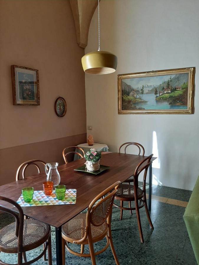 Casa Lo Re Διαμέρισμα Μαρτίνα Φράνκα Εξωτερικό φωτογραφία