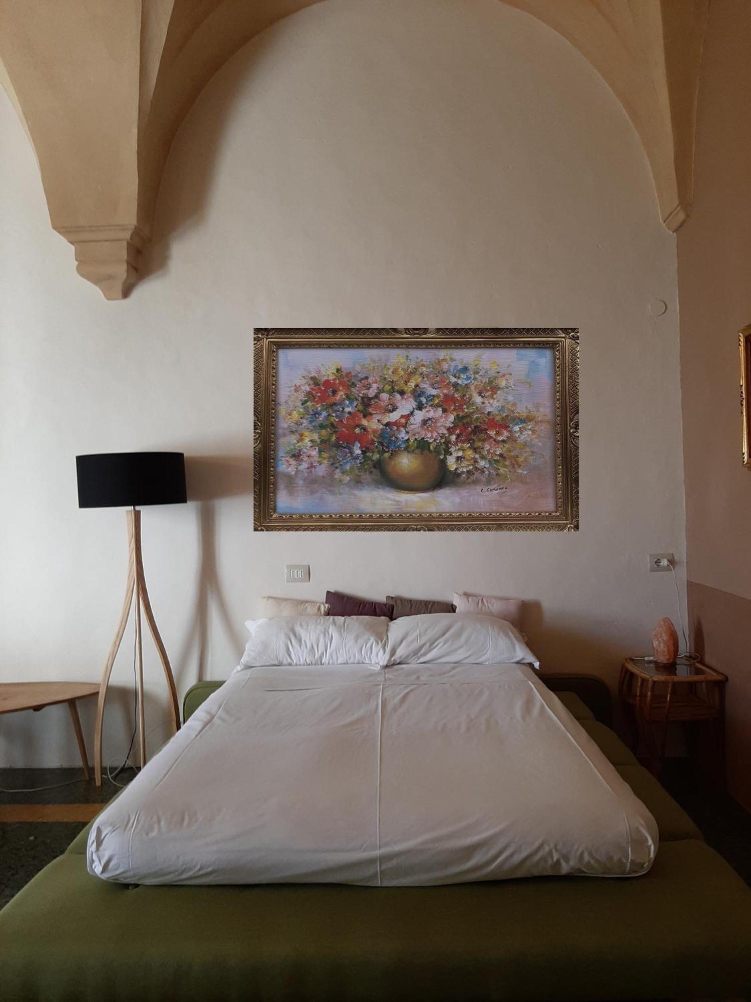 Casa Lo Re Διαμέρισμα Μαρτίνα Φράνκα Εξωτερικό φωτογραφία