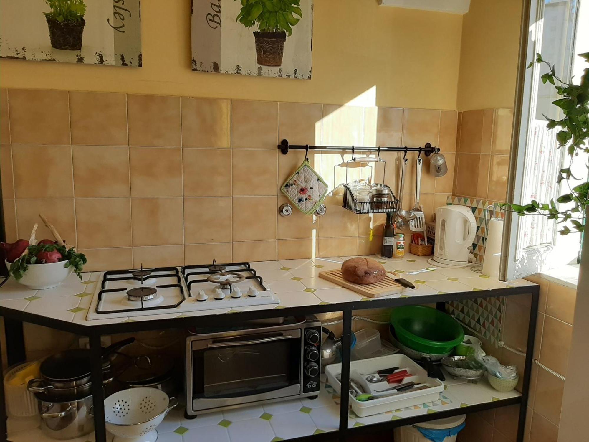 Casa Lo Re Διαμέρισμα Μαρτίνα Φράνκα Εξωτερικό φωτογραφία